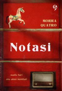 Image of Notasi