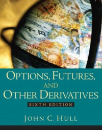 Image of Options, Futures and Other Derivatives