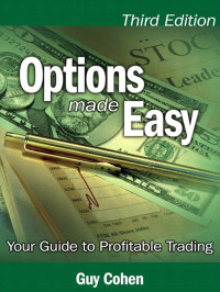 Image of Options Made Easy: Your Guide to Profitable Trading