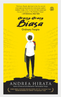 Image of Orang-orang biasa: ordinary people