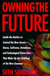 Image of Owning the Future