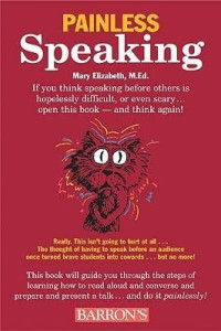 Image of Painless Speaking