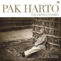 Image of Pak Harto: The Untold Stories