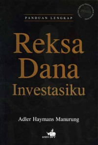 Image of Panduan Lengkap Reksa Dana Investasiku