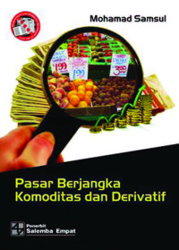 Image of Pasar Berjangka Komoditas Dan Derivatif