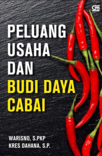 Image of Peluang Usaha & Budidaya Cabai