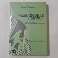 Image of Pembangunan Krisis