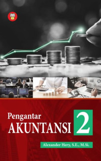 Image of Pengantar Akuntansi II|