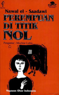 Image of Perempuan di Titik Nol