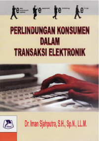 Image of Perlindungan Konsumen Dalam Transaksi Elektronik