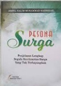 Image of Pesona Surga