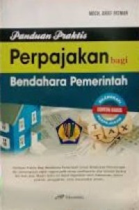 Image of Petunjuk Perpajakan Praktis