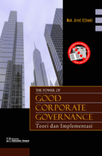 Image of Power of good corporate governance : teori dan implementasi