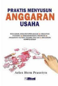 Image of Praktis Menyusun Anggaran Usaha
