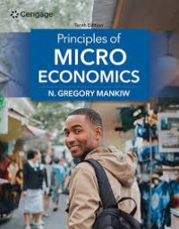 Image of Principles of Microeconomics