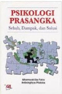 Image of Psikologi Prasangka Sebab, Dampak dan Solusi