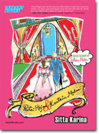 Image of Putri Hujan dan Ksatria Malam