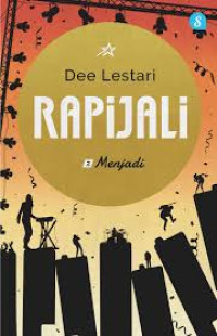 Image of Rapijali 2: Menjadi