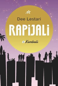 Image of Rapijali 3: Kembali