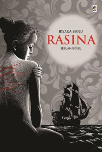Image of Rasina: Sebuah Novel