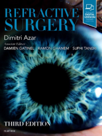 Image of Refractive Surgery