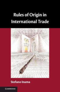 Image of Rules Of Origin In International Trade