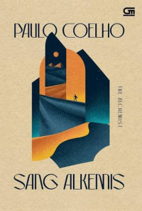 Image of Sang alkemis = The alchemist