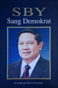 Image of SBY Sang Demokrat
