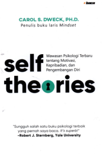 Image of Self Theories