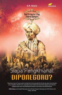 Image of Siapa Pengkhianat Diponegoro?