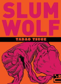 Image of Slum Wolf