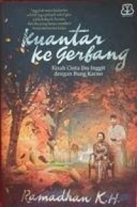 Image of Soekarno: Kuantar ke Gerbang