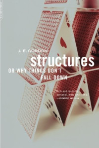 Image of Structures: or why things don't fall down