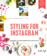Image of Styling for instagram