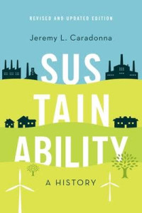 Image of Sustainability: A History
