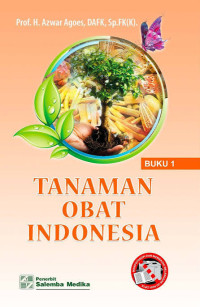 Image of Tanaman Obat Indonesia