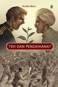 Image of Teh dan Pengkhianat