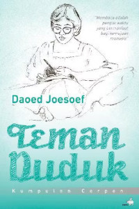 Image of Teman Duduk : Kumpulan Cerpen