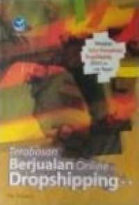 Image of Terobosan Berjualan Online ala Dropshipping ++
