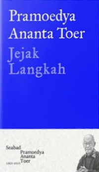 Image of Tetralogi Pulau Buru
