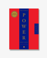 Image of The 48 Laws of Power