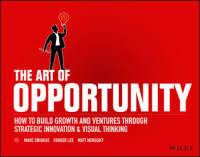 Image of The Art of Opportunity: Seni Meraih Peluang
