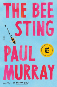 Image of The bee sting