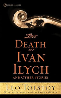 Image of The Death of Ivan Ilych
