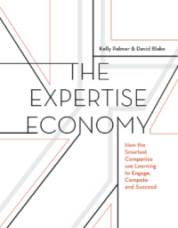 Image of The Expertise Economy