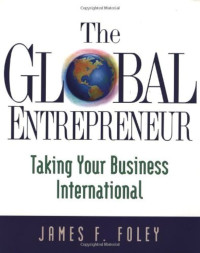 Image of The Global Entrepreneur: Taking Your Business International