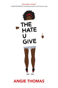 Image of The Hate U Give