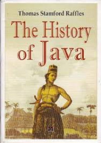 Image of The History of Java