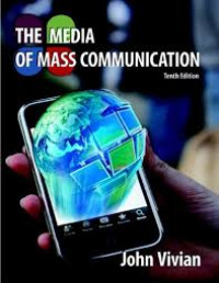 Image of The media of mass communication