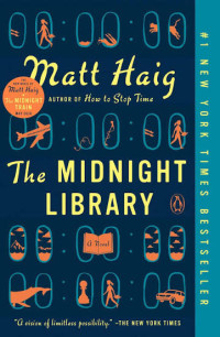 Image of The midnight library